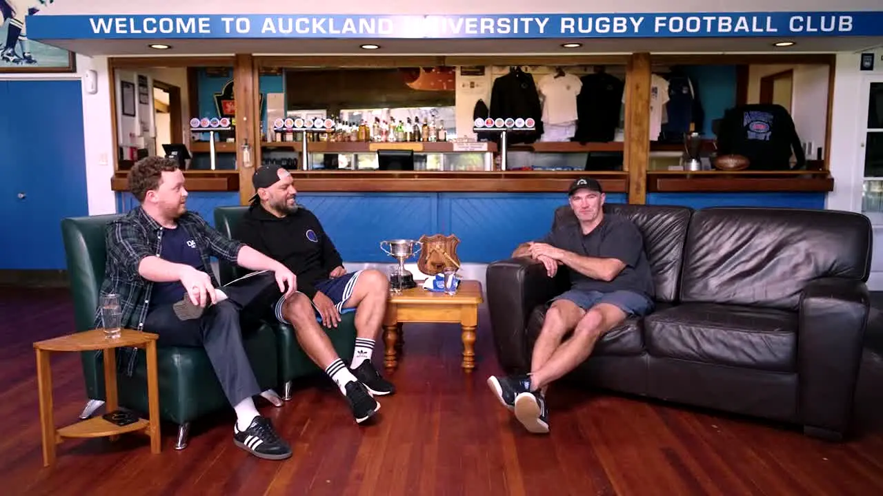 RugbyPass TV en vivo