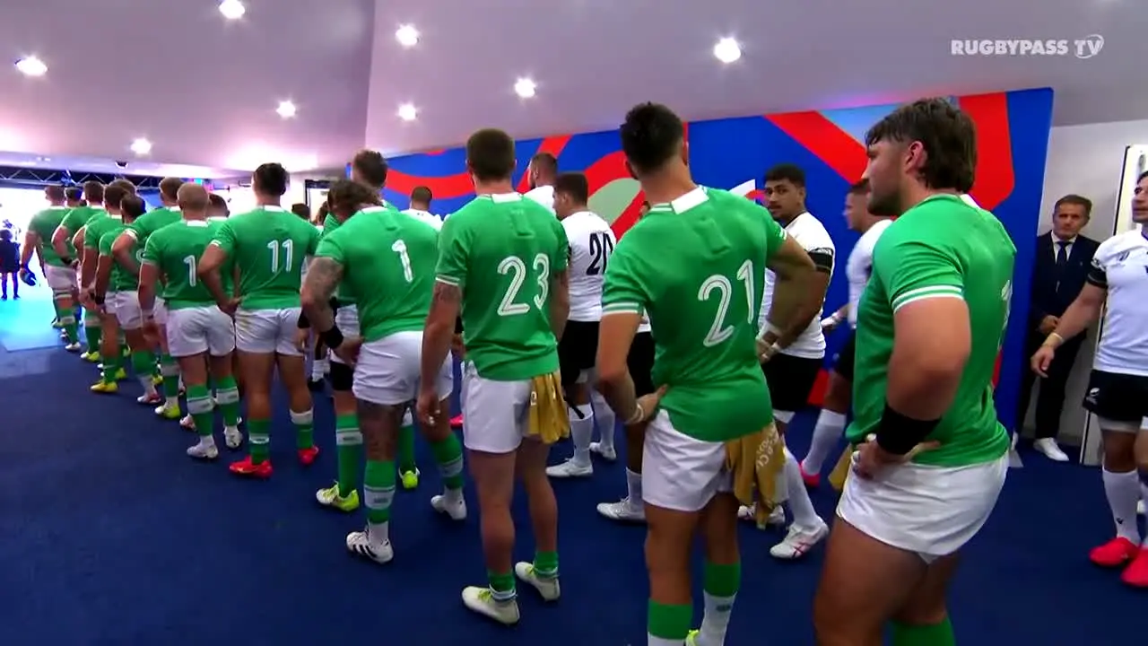 RugbyPass TV — прямой эфир