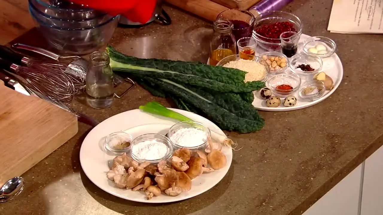 Saturday Kitchen live