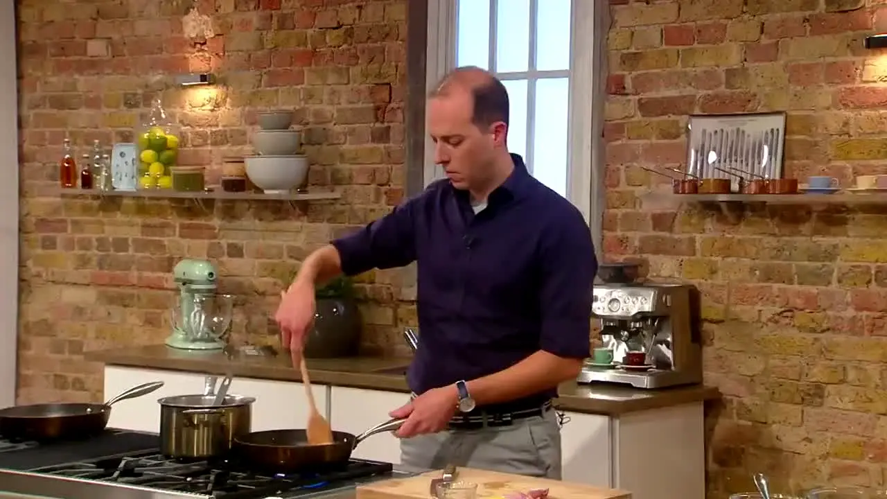 Saturday Kitchen — прямой эфир