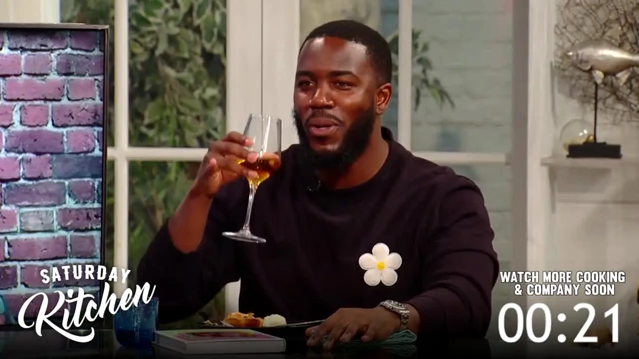 Saturday Kitchen live