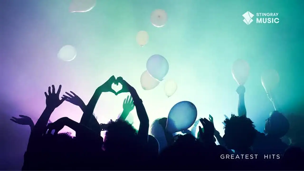 Stingray Greatest Hits live