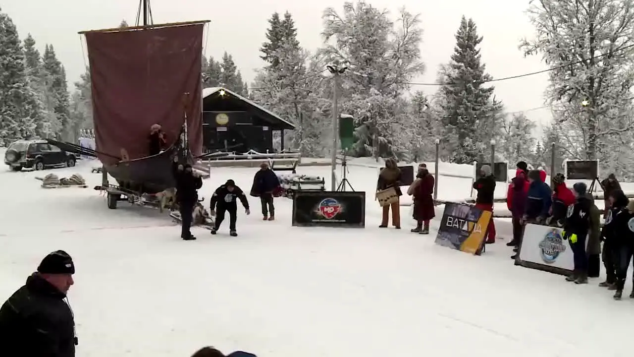 Strongman Champions League live