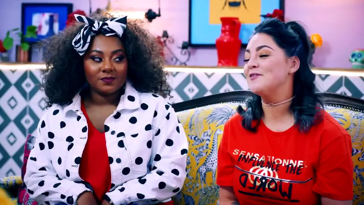 Tattoo Fixers in diretta