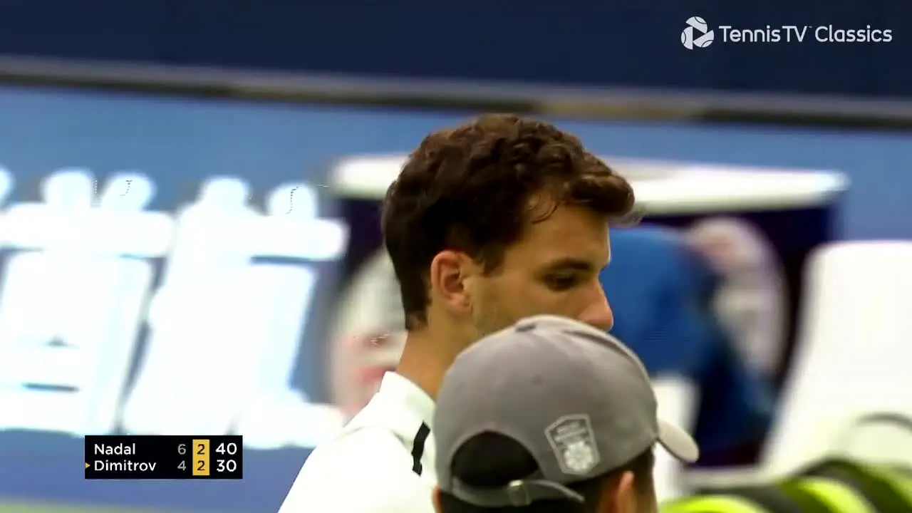 Tennis TV live