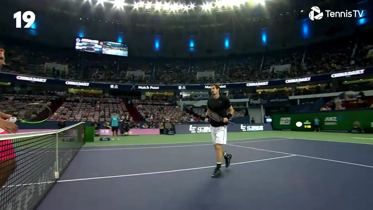 Tennis TV live