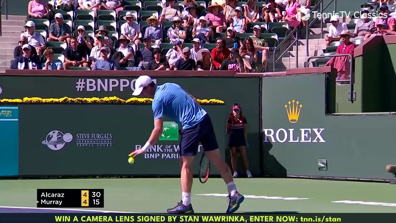 Tennis TV na żywo