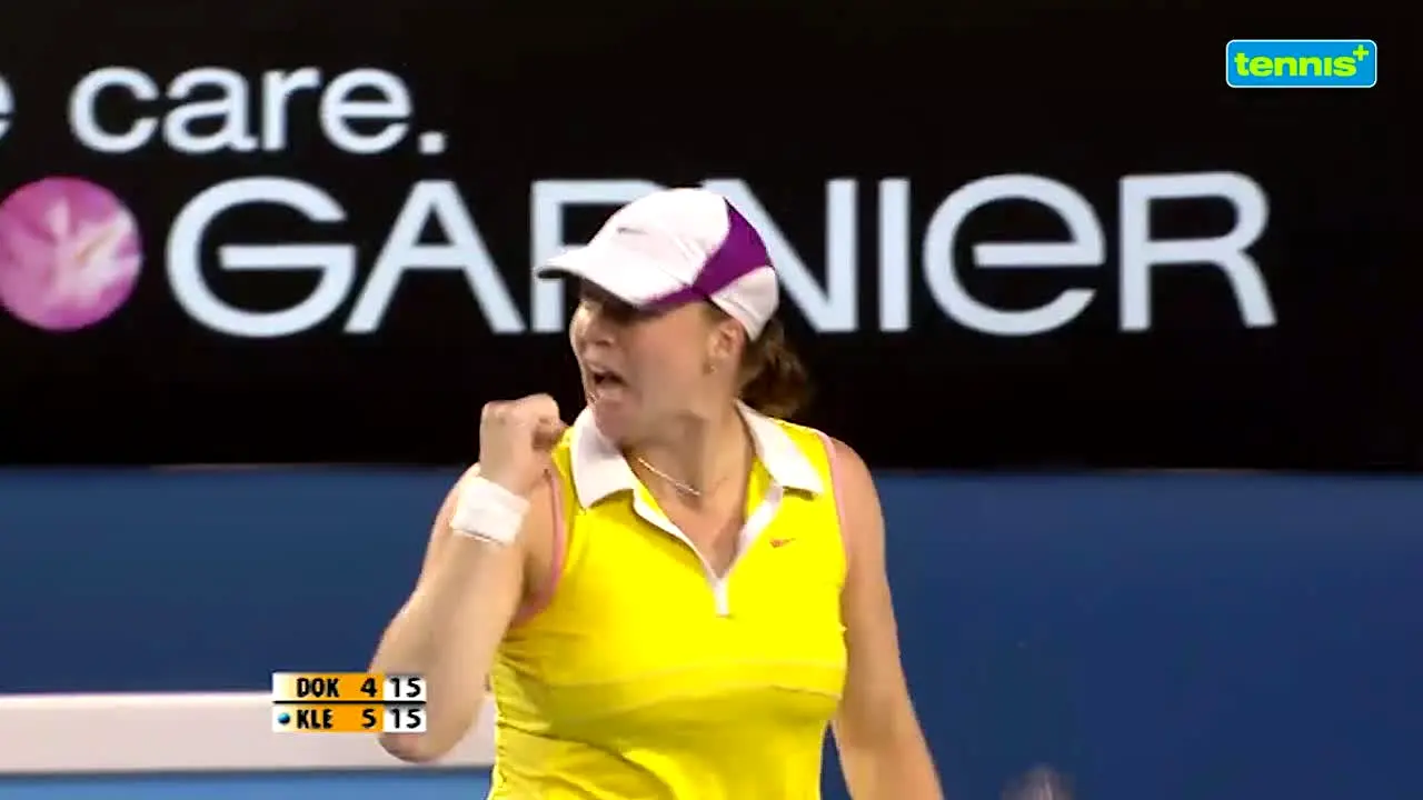 Tennis+ live