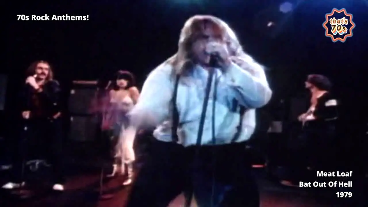 That's 70s in diretta