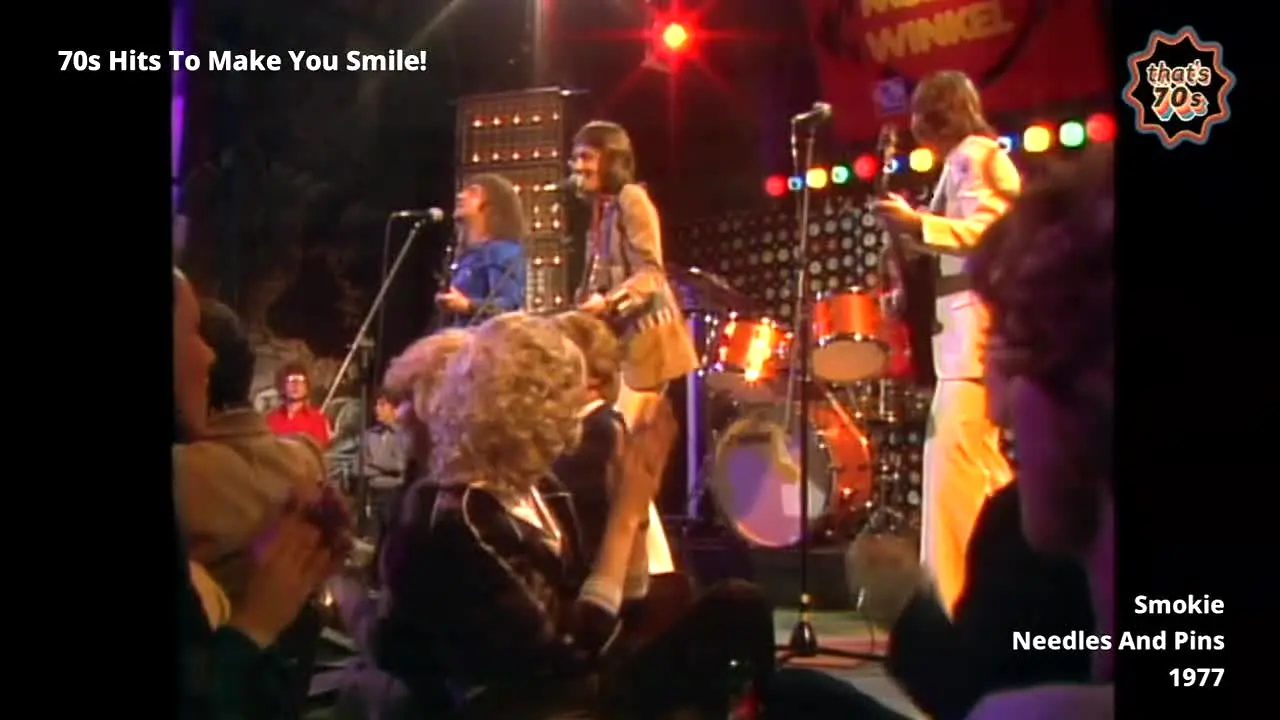 That's 70s na żywo