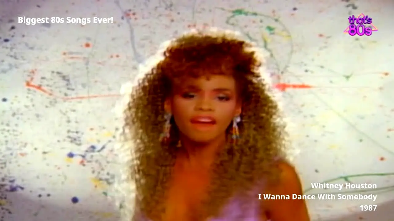 That's 80s live