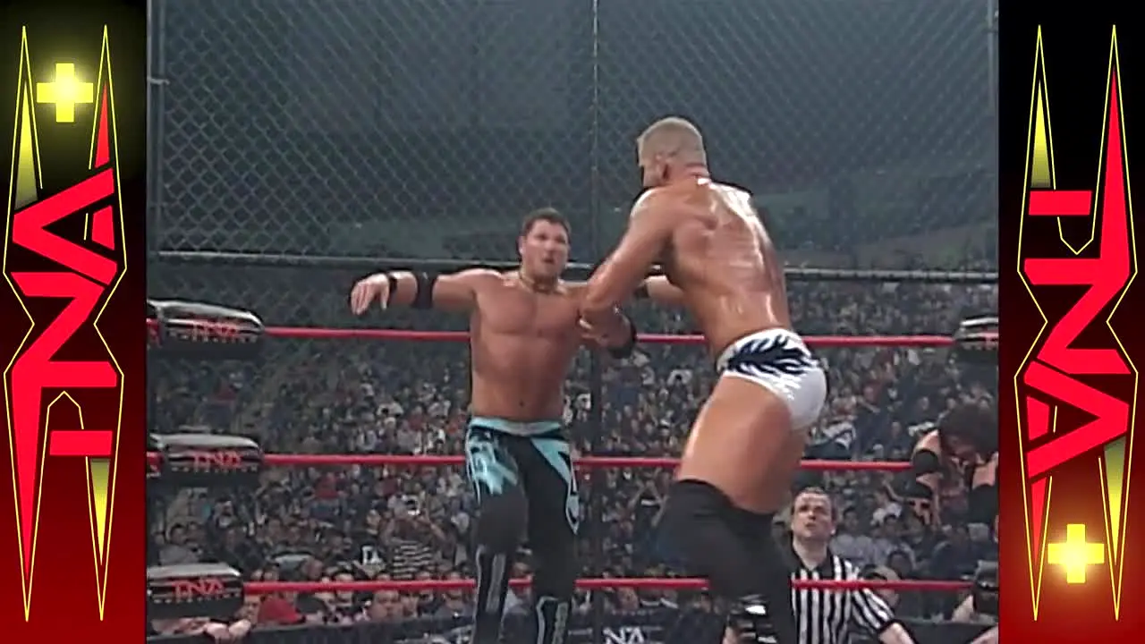TNA Wrestling Channel live