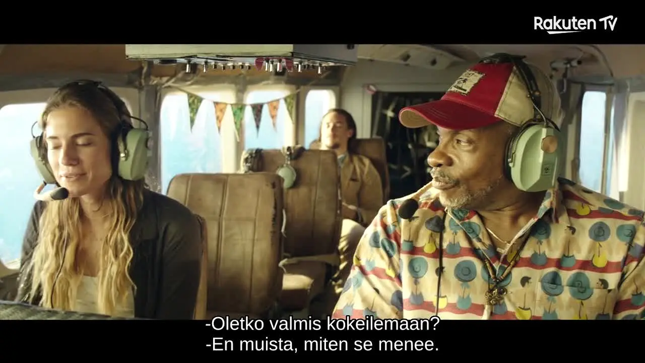 Toiminta na żywo