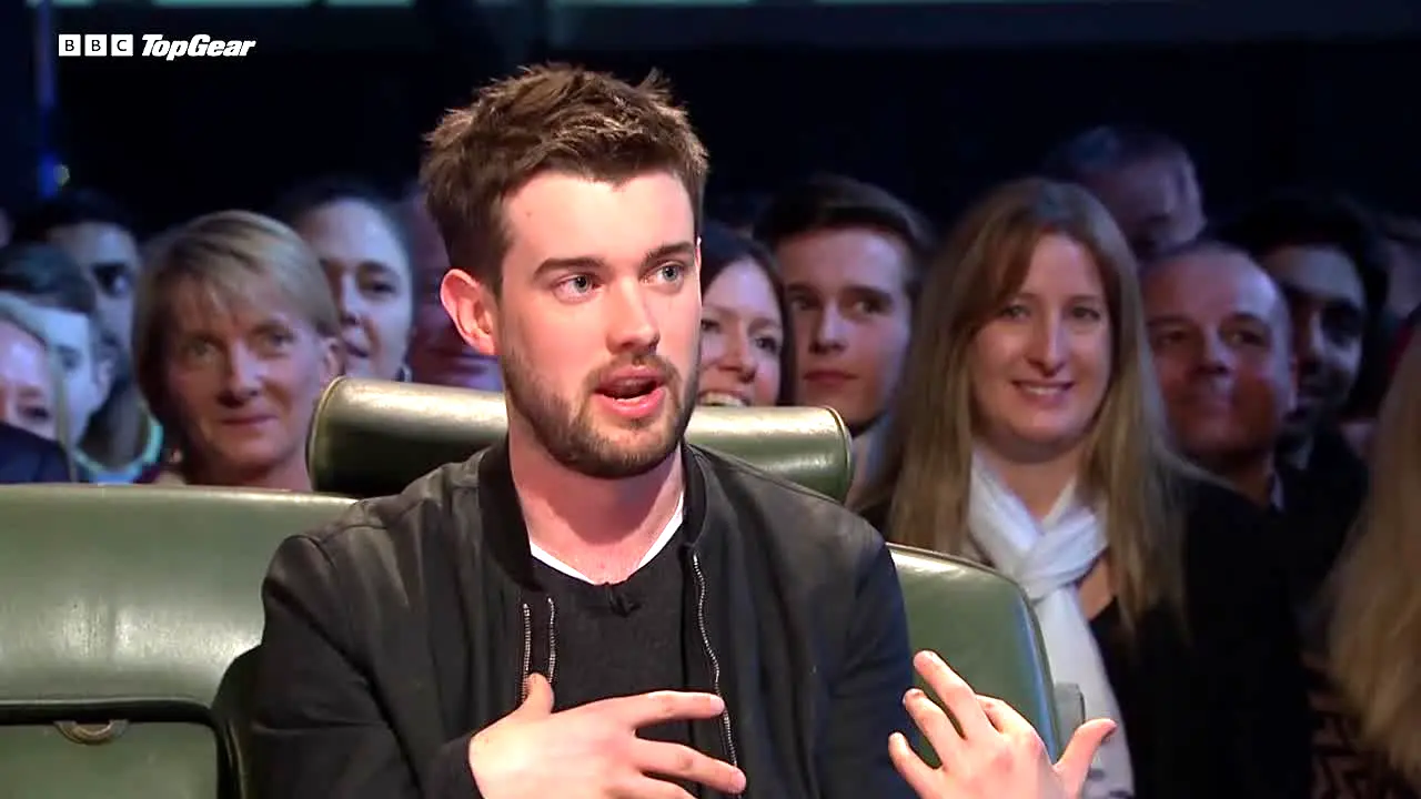 Top Gear live