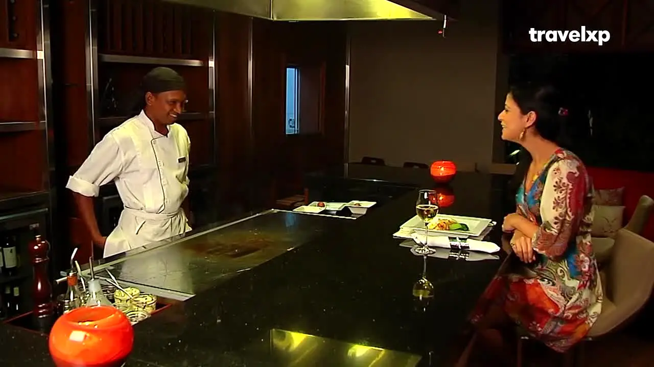 Travelxp ao vivo
