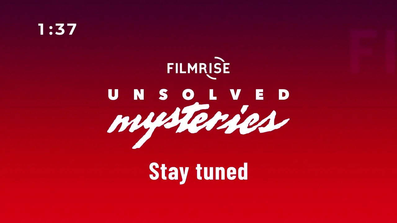 Unsolved Mysteries live