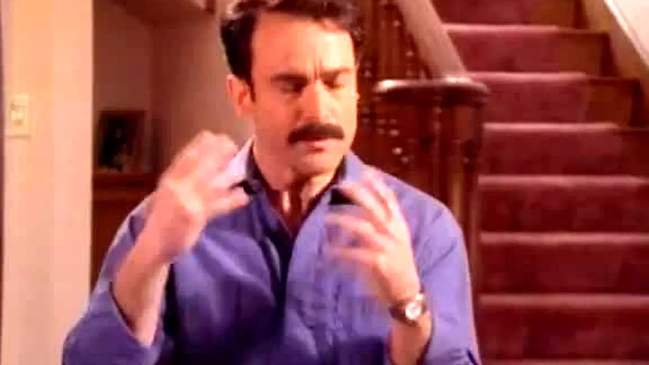 Unsolved Mysteries live