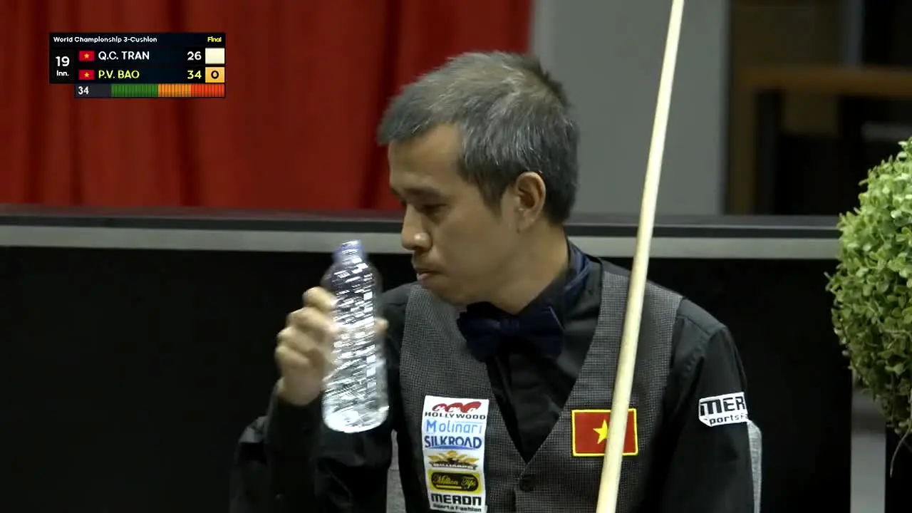 World Billiards TV live