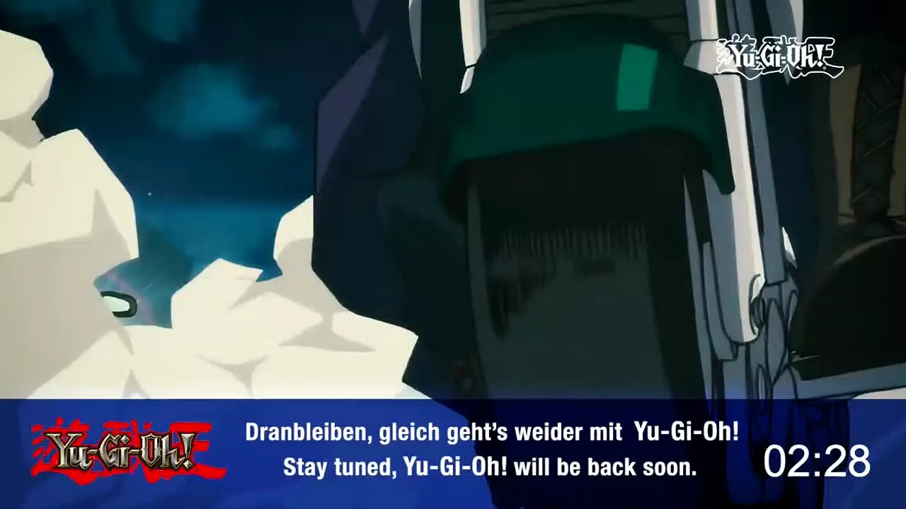 Yu-Gi-Oh! live