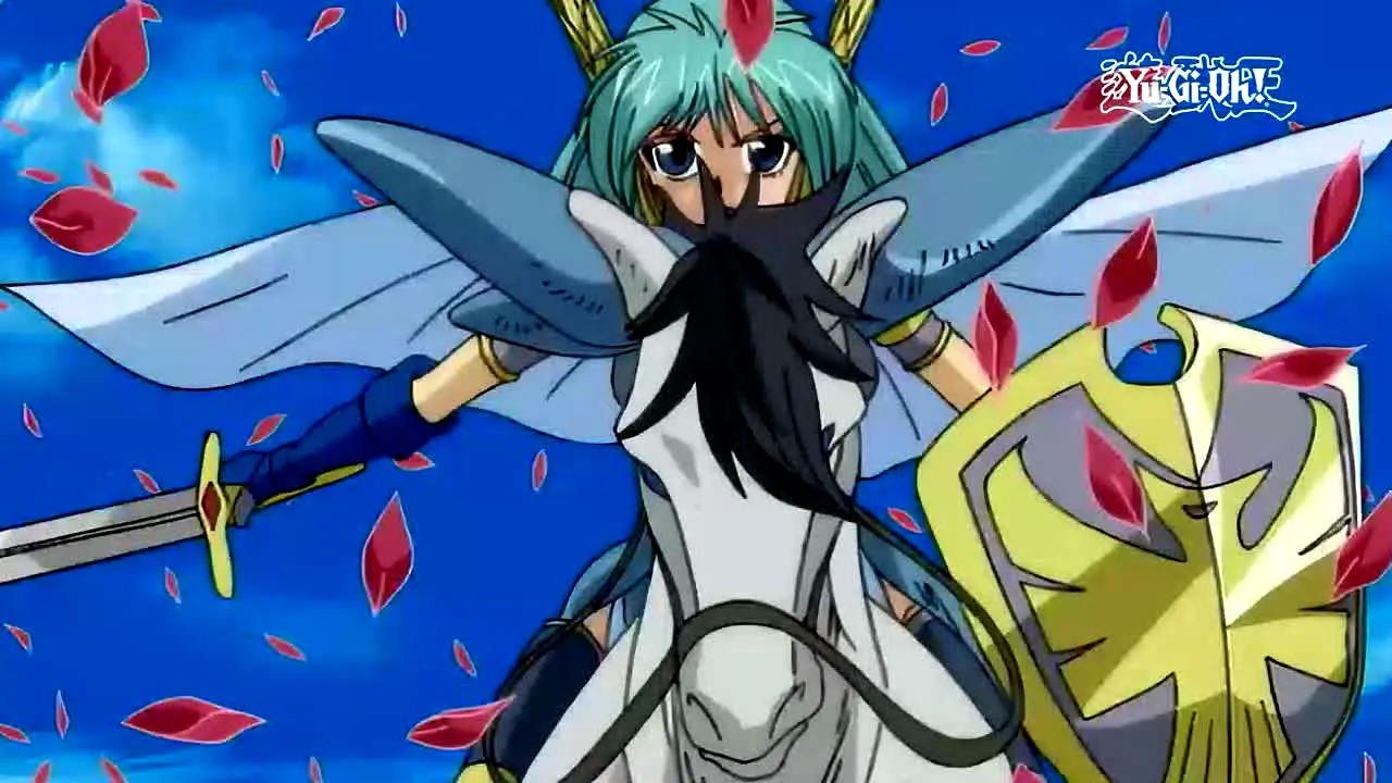 Yu-Gi-Oh! in diretta