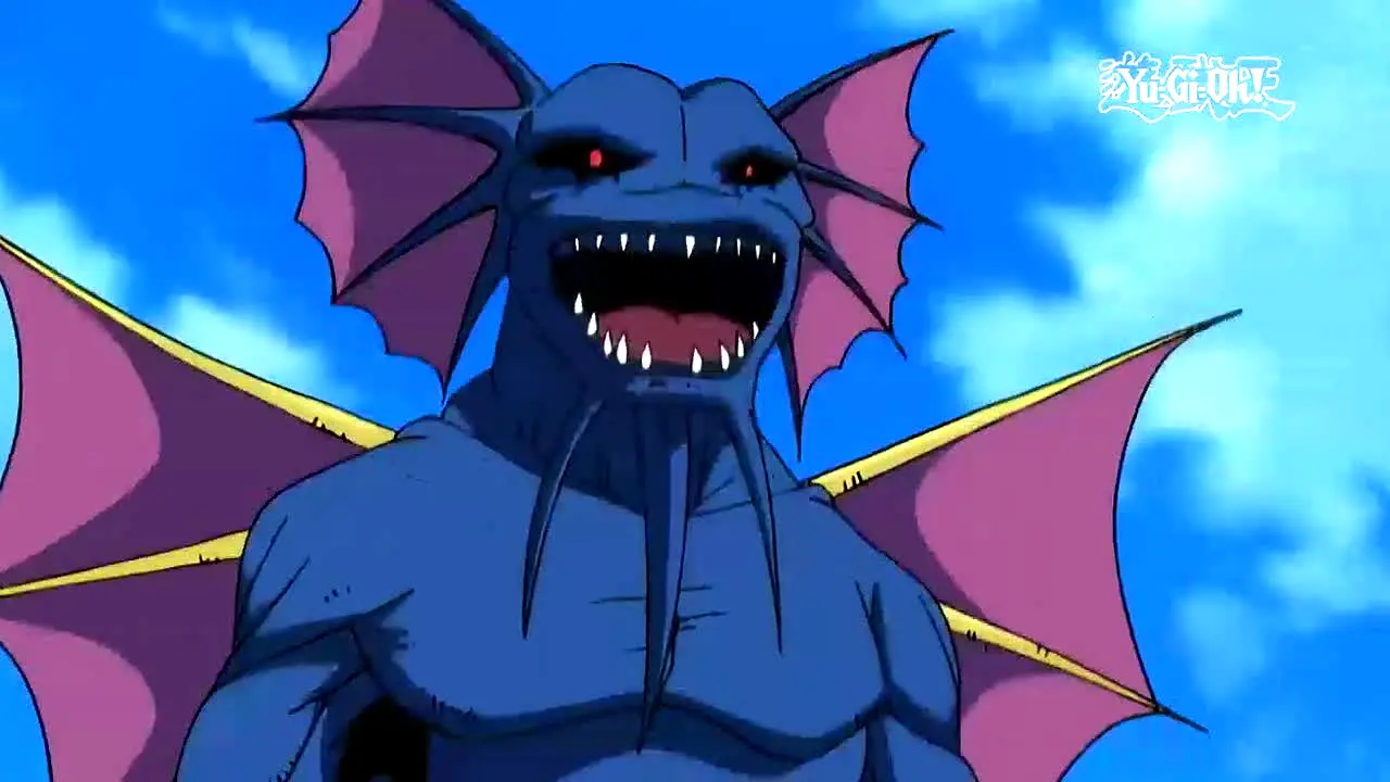 Yu-Gi-Oh! live