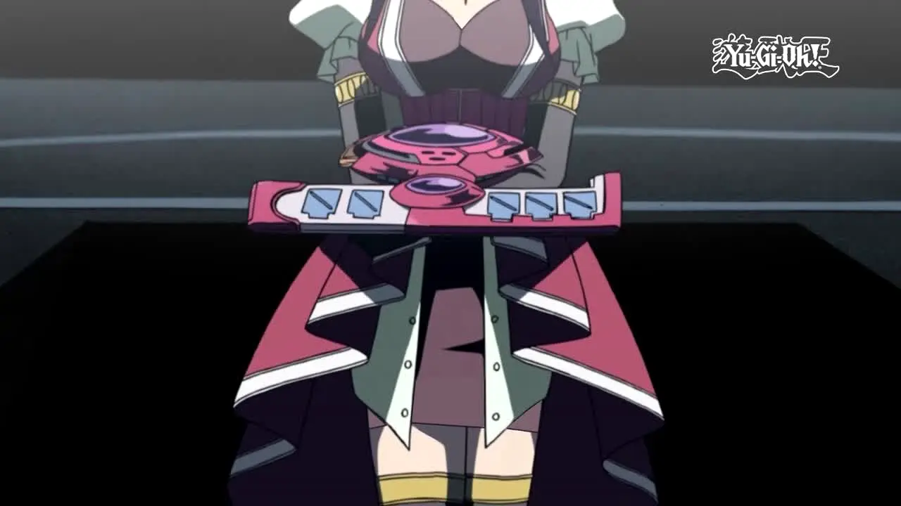Yu-Gi-Oh! en direct