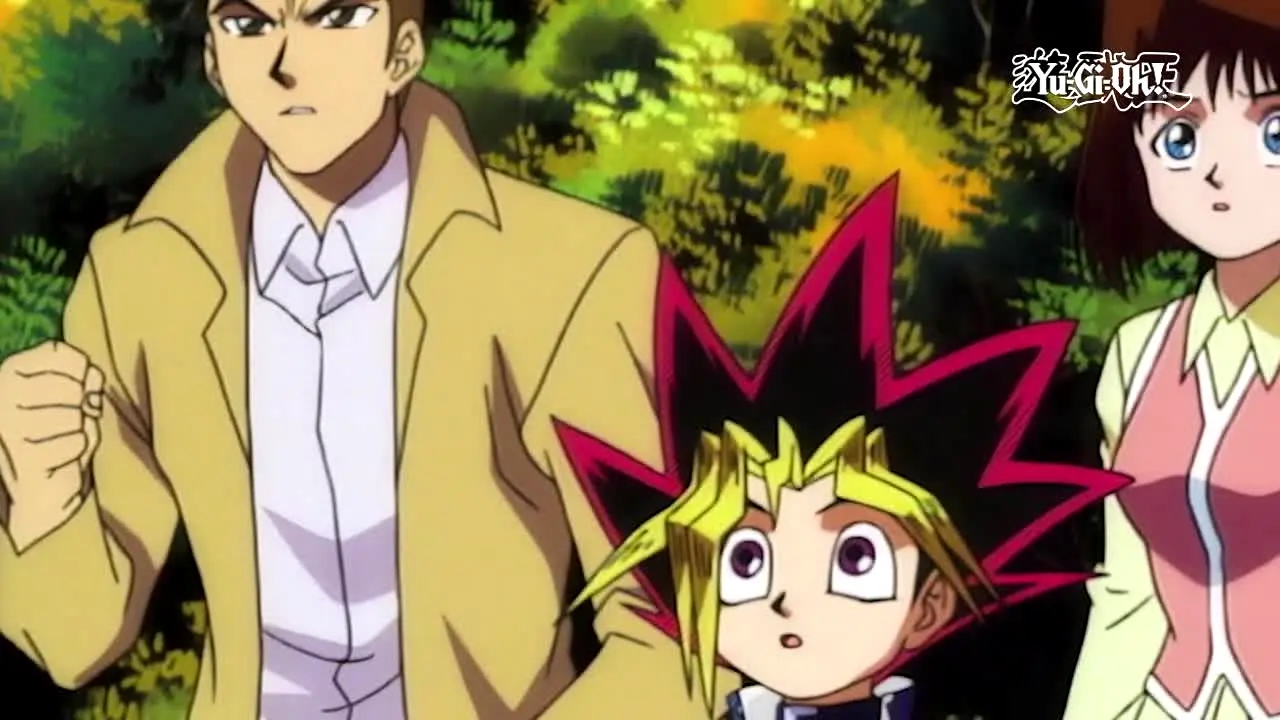 Yu-Gi-Oh! live