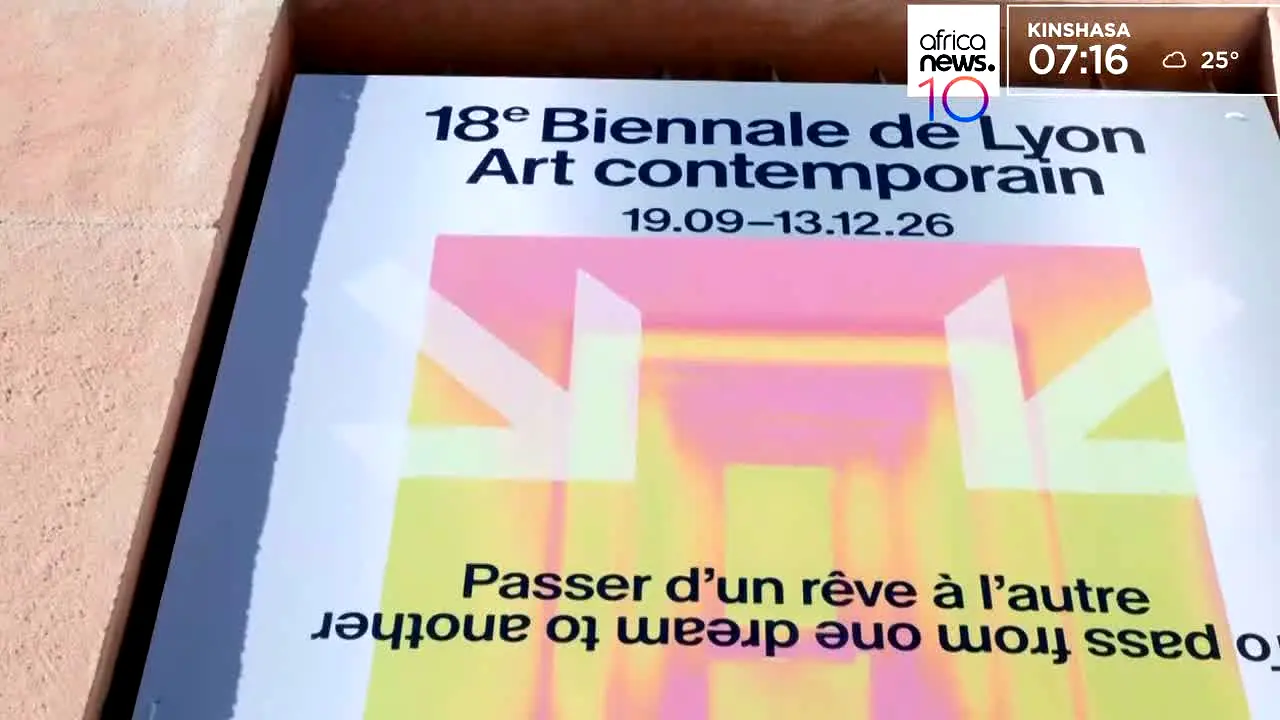 Africanews live
