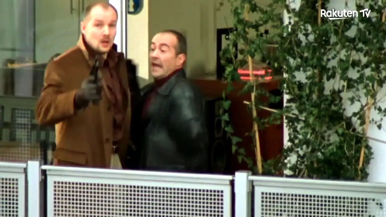 Alerte Cobra live