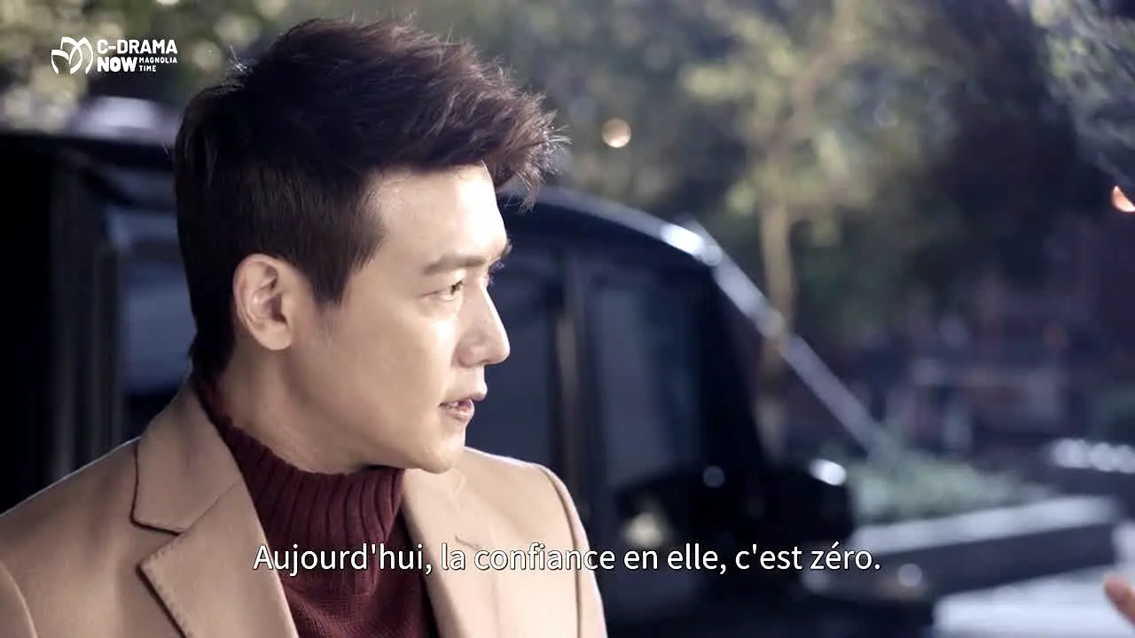 C-Drama Now live