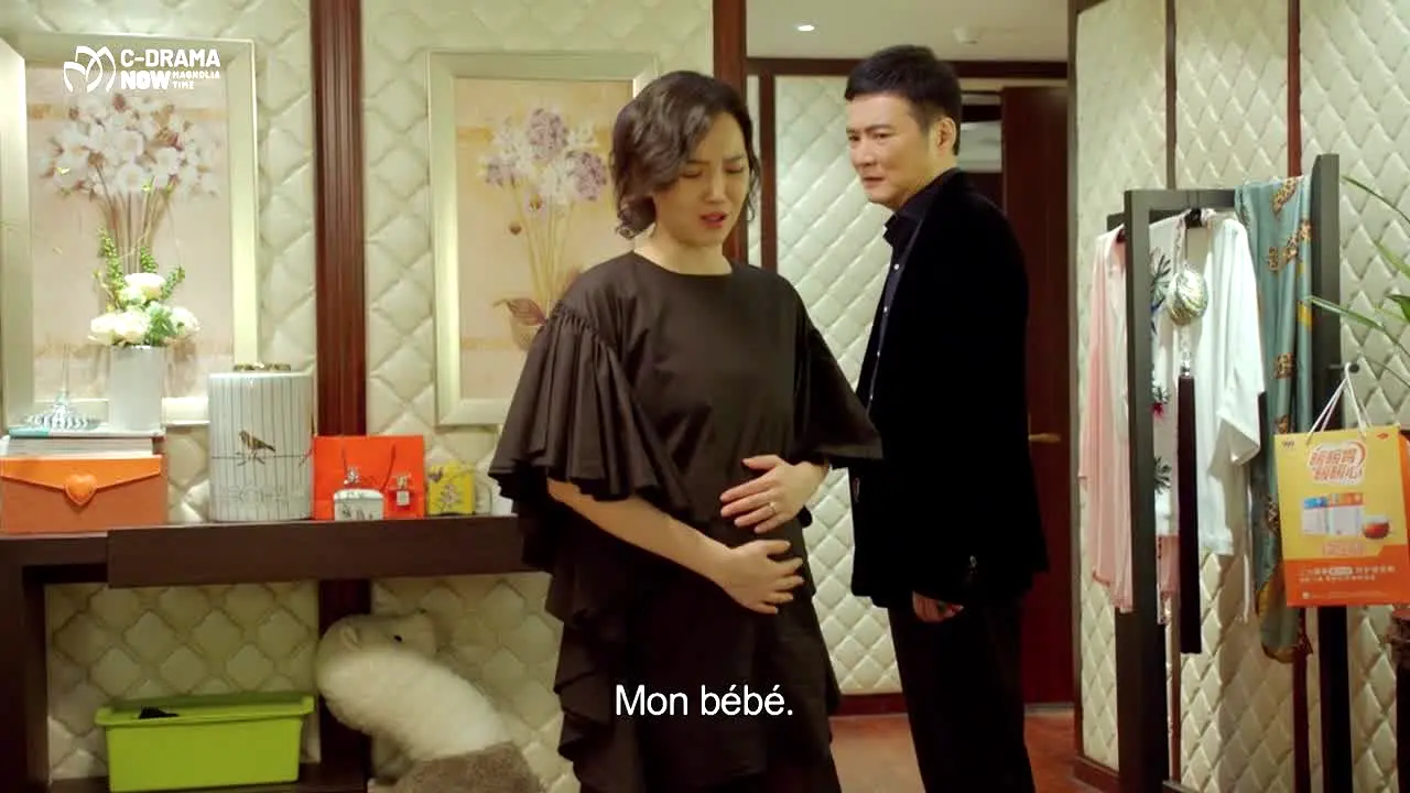C-Drama Now live