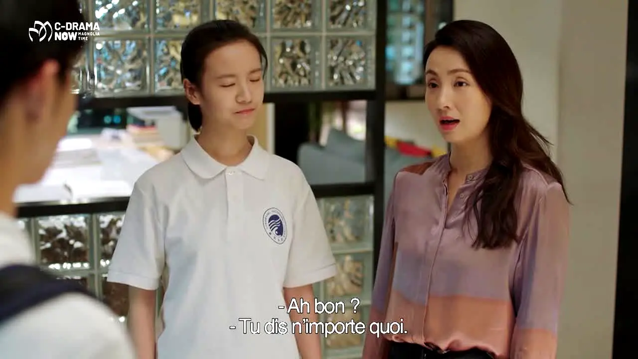 C-Drama Now in diretta