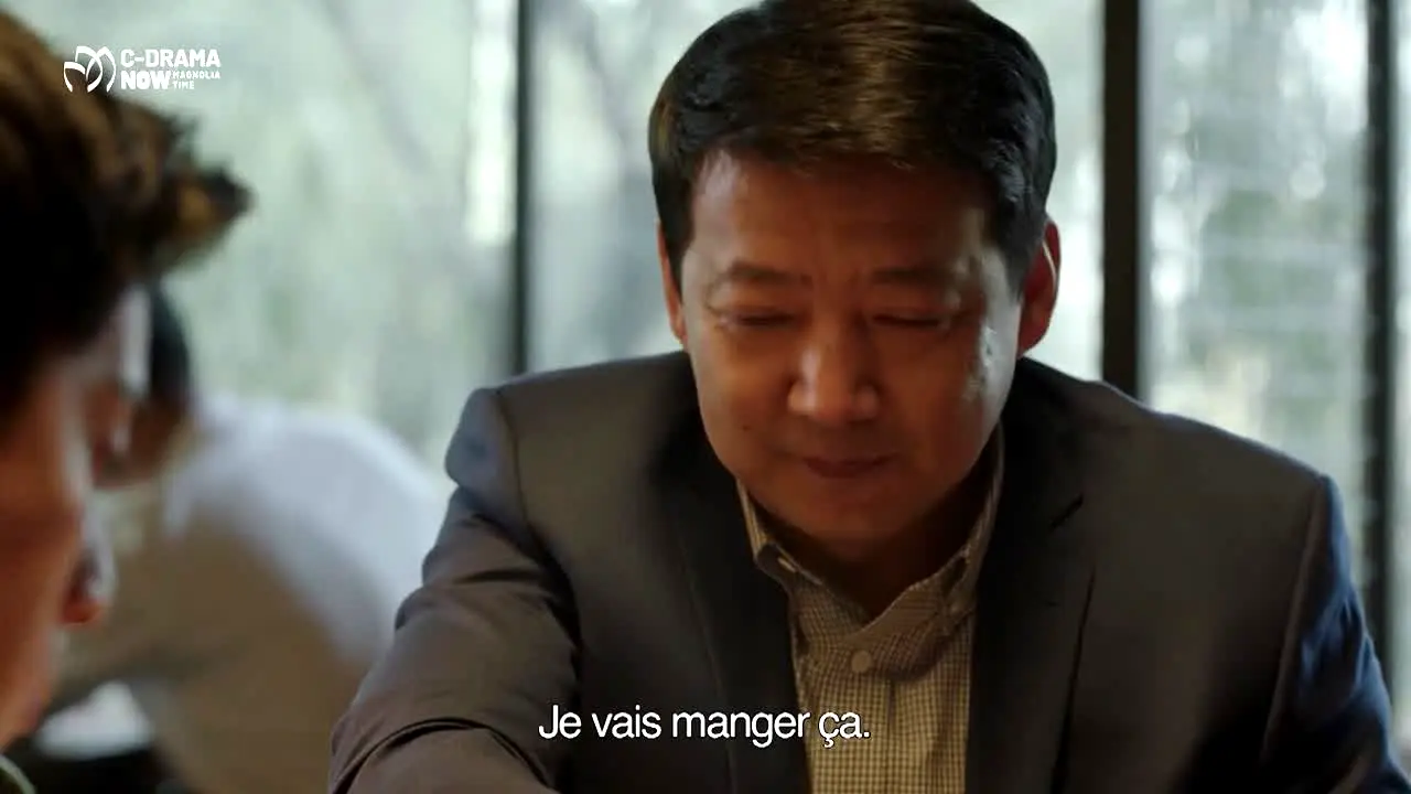 C-Drama Now live