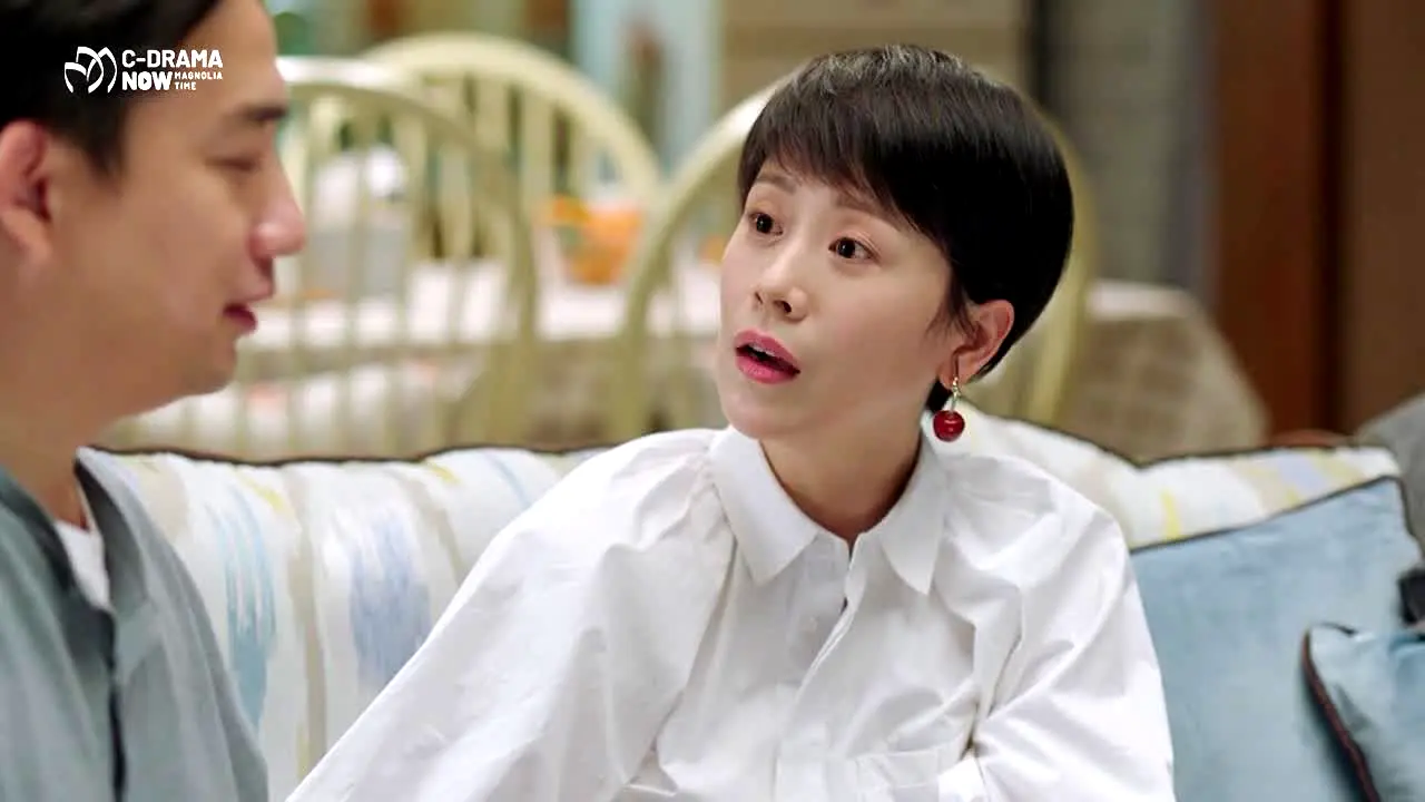 C-Drama Now na żywo