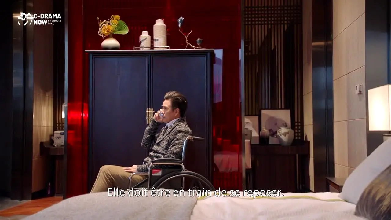 C-Drama Now — прямой эфир
