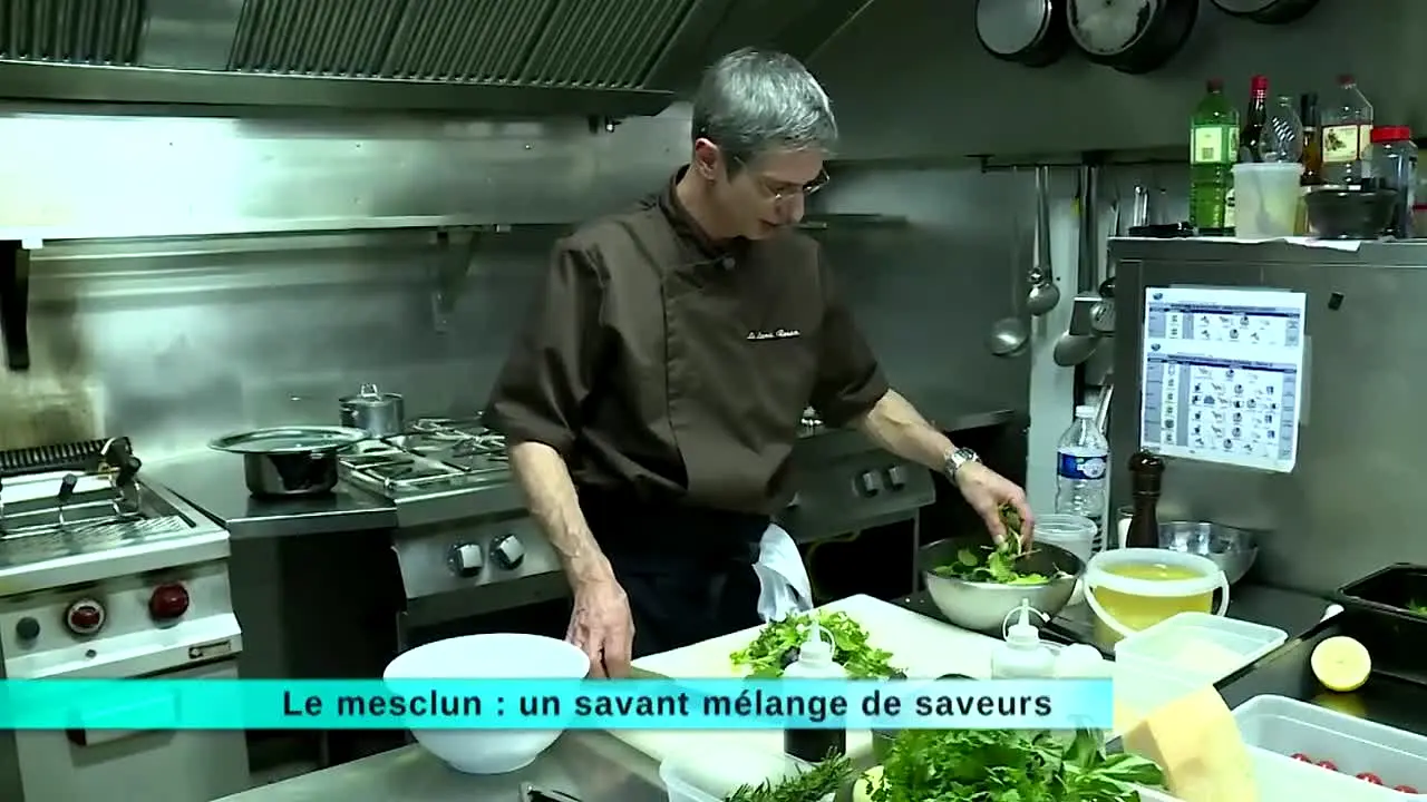 Ça Chauffe en Cuisine live
