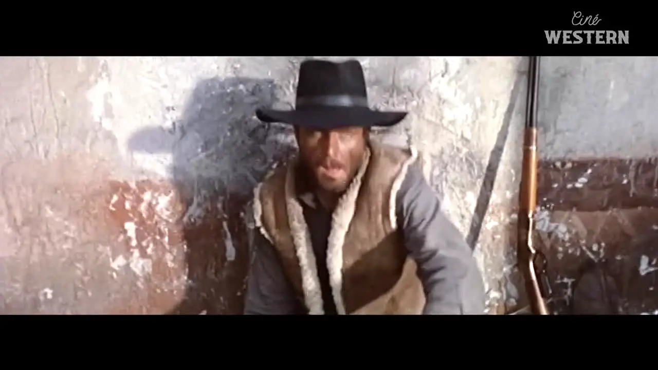 Ciné Western ao vivo