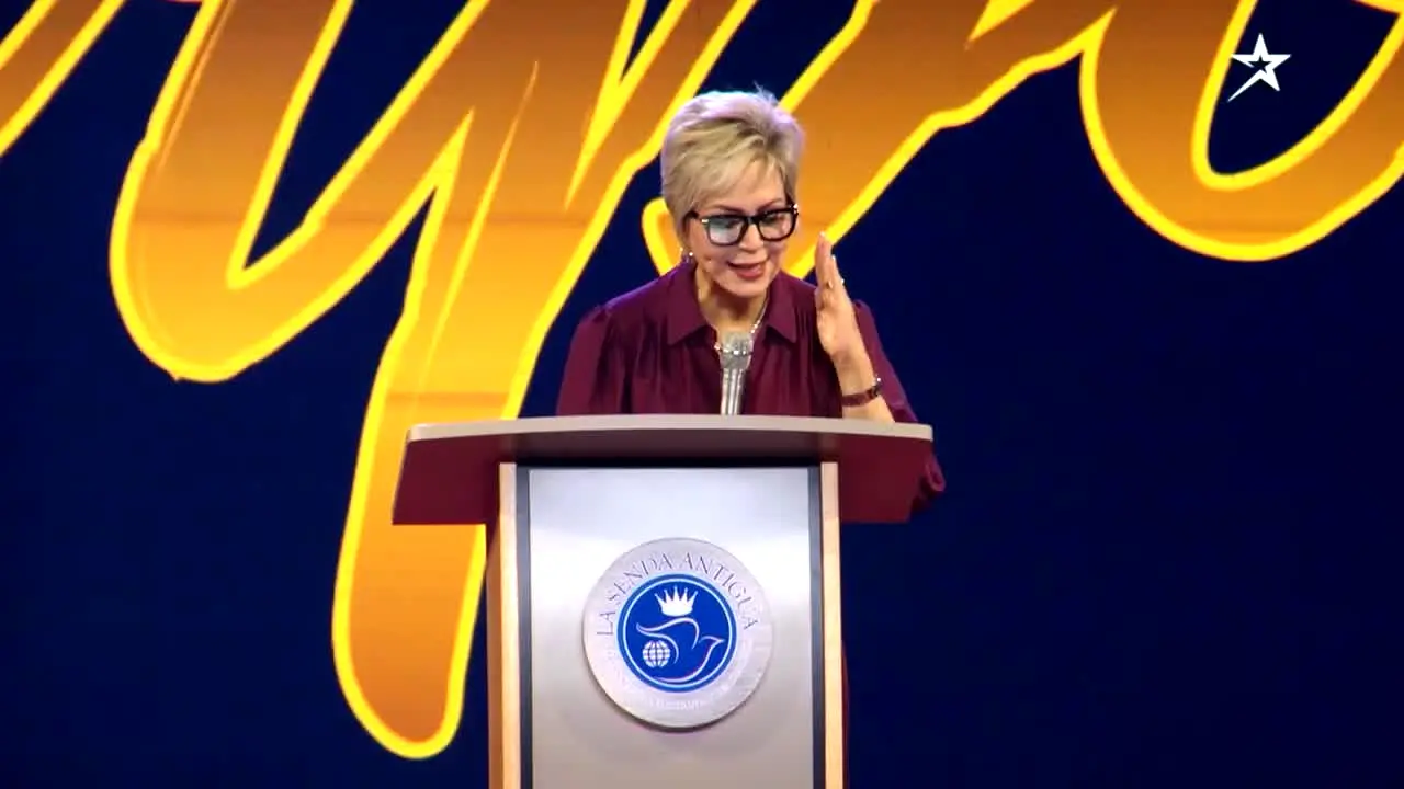 Daystar Español na żywo