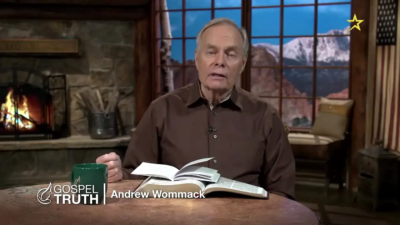 Daystar TV in diretta