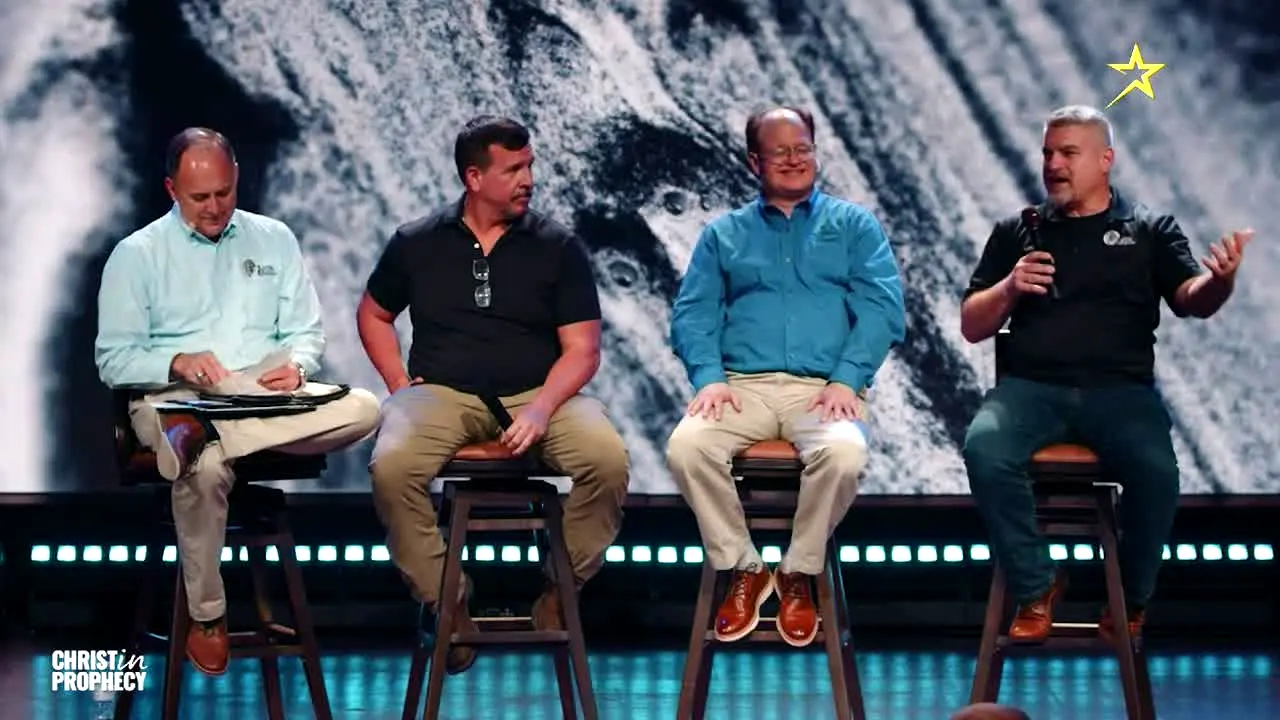 Daystar TV na żywo