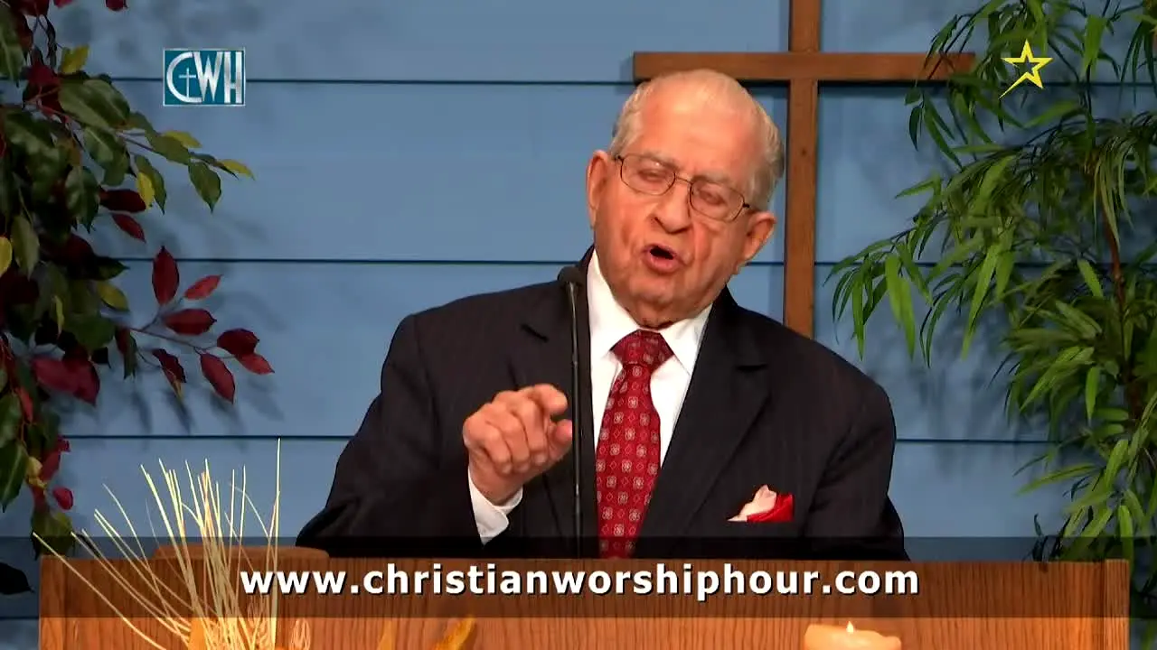 Daystar TV en direct