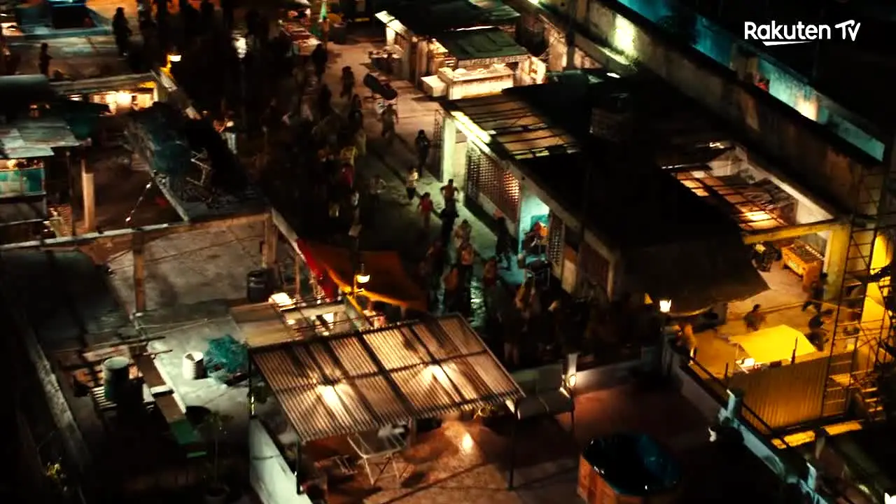 Films d'Action in diretta