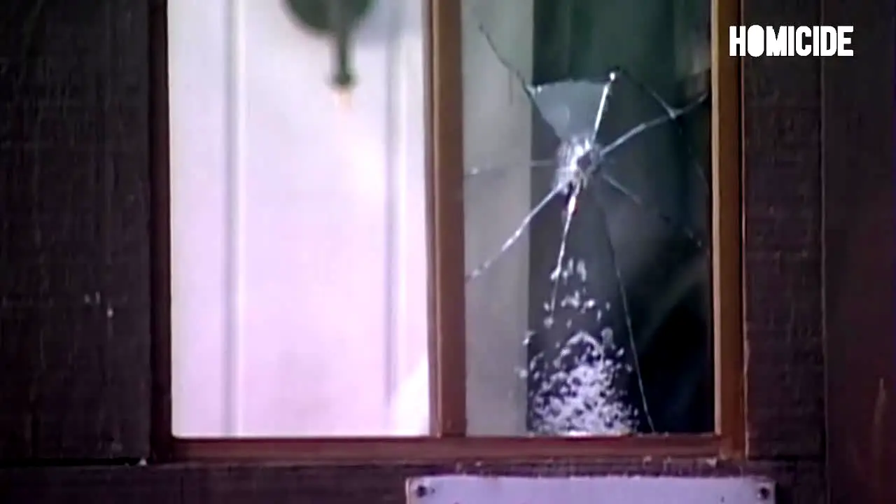 Homicide, La chaine du fait divers live