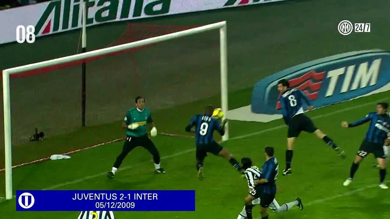 Inter 24/7 live