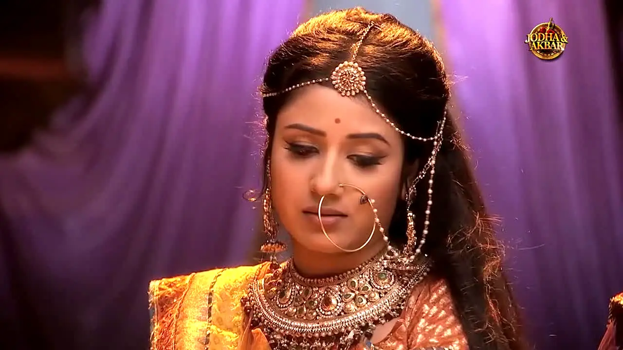 Jodha Akbar live