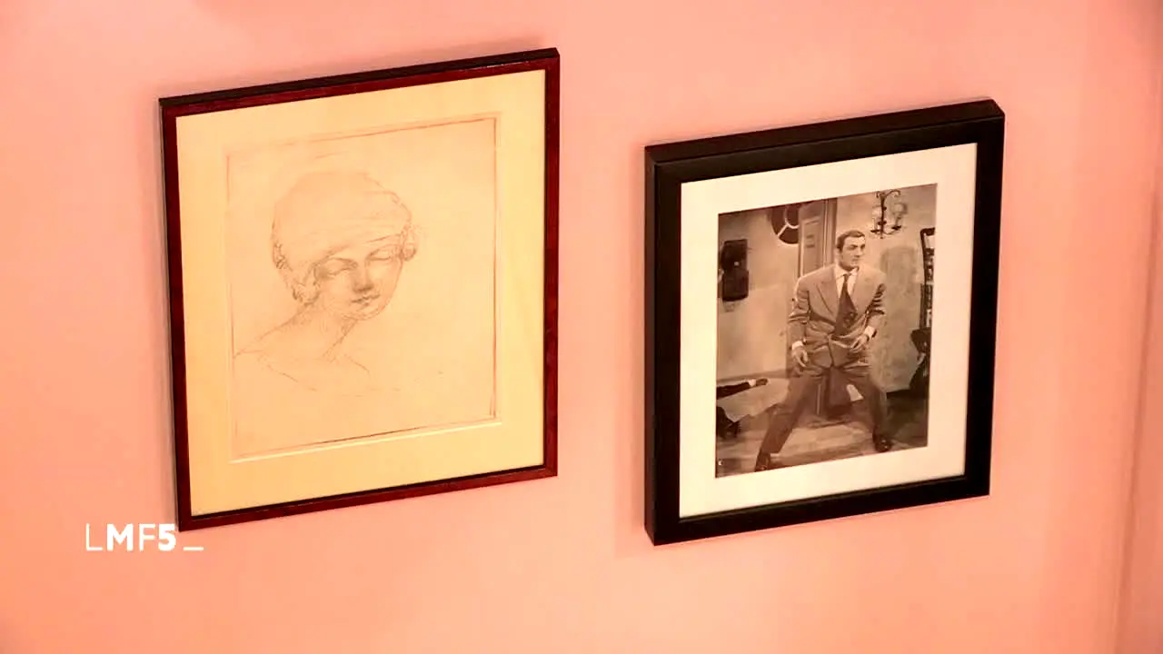 La Maison France 5 live