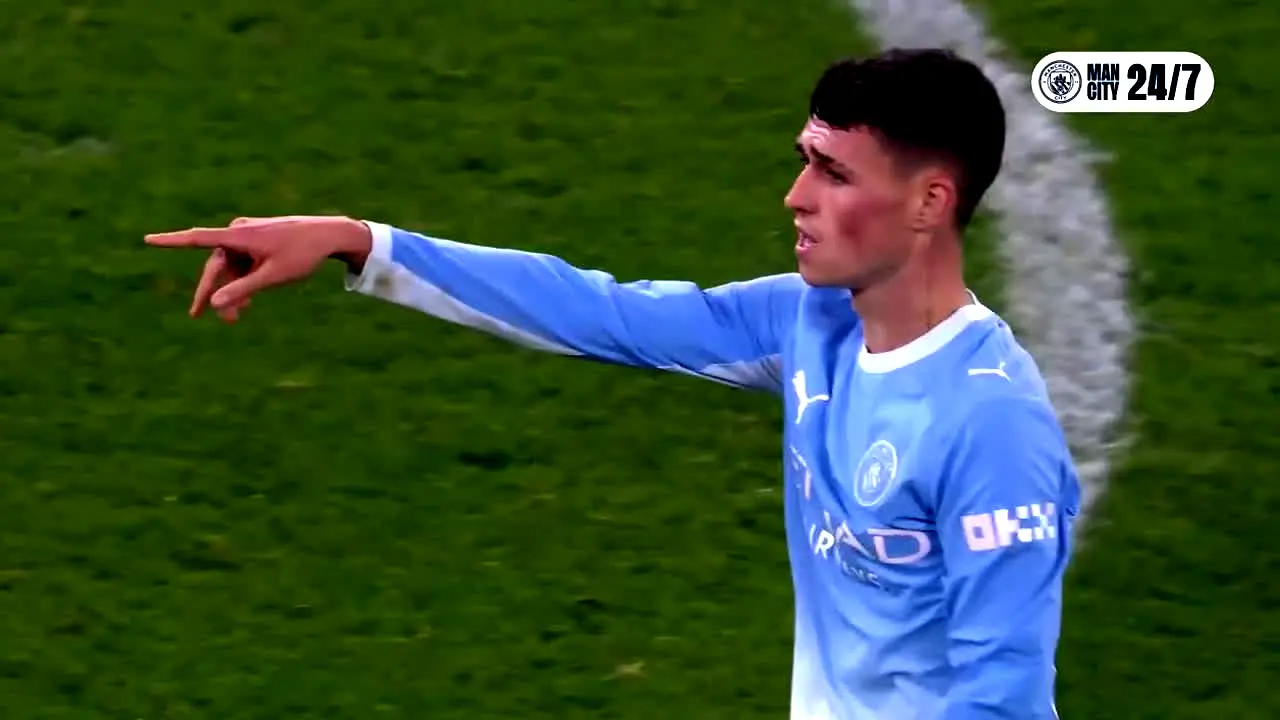 Man City 24/7 live