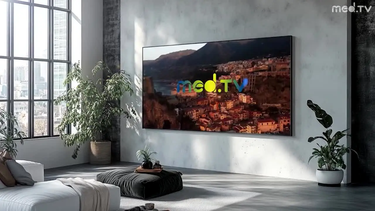 Med.TV en direct