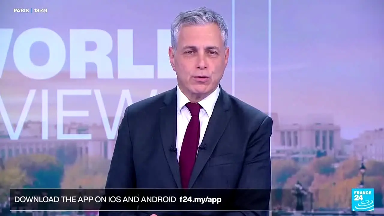 NewsWorld in diretta
