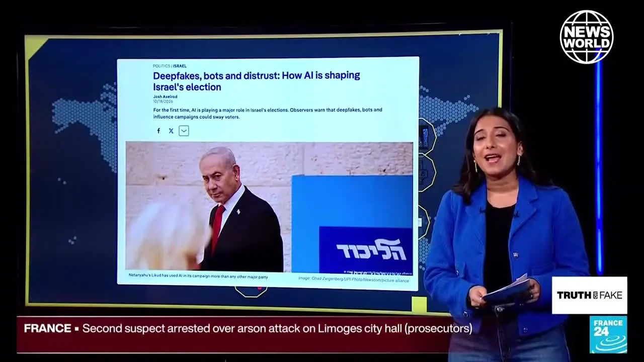 NewsWorld live
